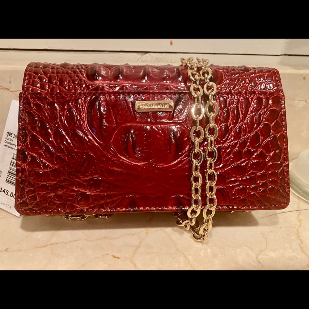 Brahmin purse